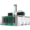 Heavy Duty 5 Axis CNC Machine Center