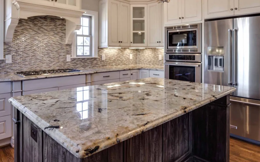 Granite Countertops