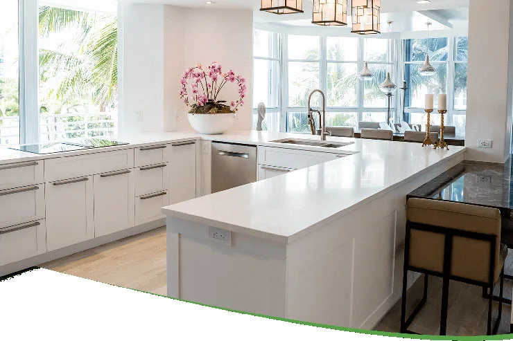 Marble Countertops