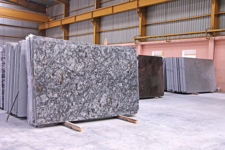 Natural Stone Slabs