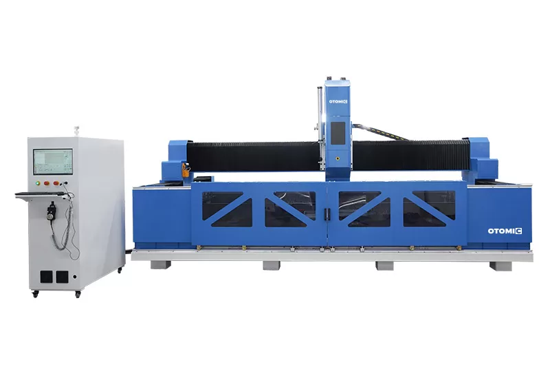 CNC Machining Centres for Stone and Marble