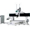 ELE1325ATC-5 EW1 Fresadora CNC flexible de 5 ejes con mesa móvil